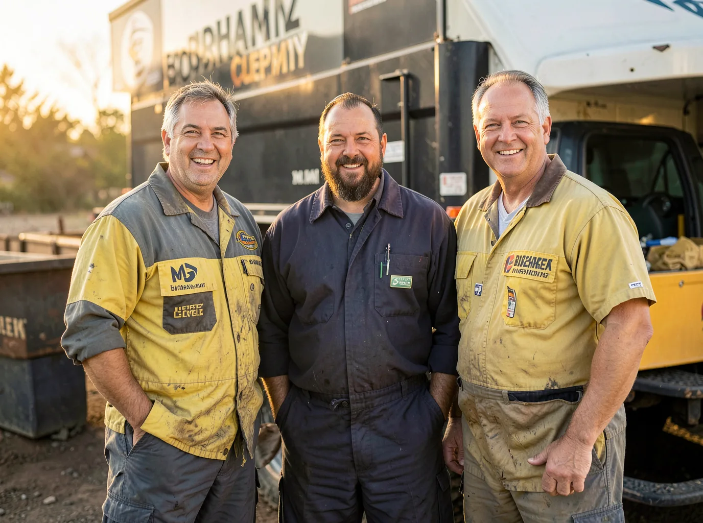Sewage Cleanup company in Washoe Valley, NV