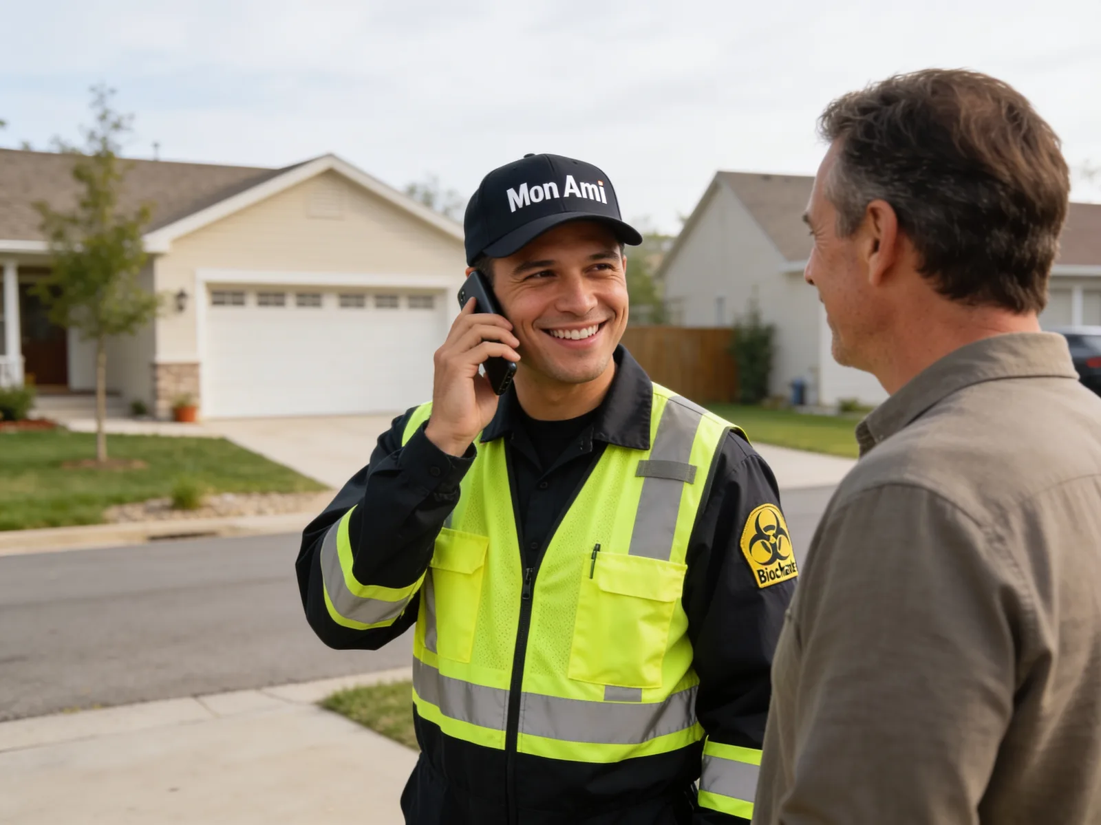 Sewage Cleanup Washoe Valley, NV FAQs